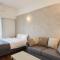 New Normal Hotel in NAMINOUE ニューノーマルホテルイン波の上 - Naha