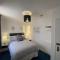 Rooms At Babbacombe