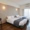 New Normal Hotel in NAMINOUE ニューノーマルホテルイン波の上