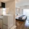 New Normal Hotel in NAMINOUE ニューノーマルホテルイン波の上 - Naha