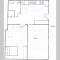 T2 Rdc, jardin, calme, parking, idéalement placé - 伊苏瓦尔