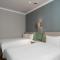 Fu Hsiang Hotel - Yilan City