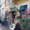 Delightful 2 BEDR-2 BATH Apt with Access to Rooftop Garden - EP9U - Афины