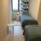 Kemi city ll, near snowcastle, 3 rooms, kitchen , glazed balcony FREE PARKING - Kemi