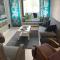 Kemi city ll, near snowcastle, premium 3 rooms, kitchen , glazed balcony FREE PARKING