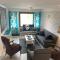 Kemi city ll, near snowcastle, premium 3 rooms, kitchen , glazed balcony FREE PARKING