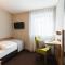 Garner Hotel Stuttgart - Zuffenhausen by IHG