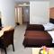 Olymp Hotel