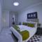 Apartment Two-One-Two Eleven