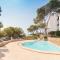 Apartamento Ferrera Park 307