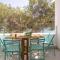 Apartamento Ferrera Park 307