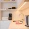 Apartamento Ferrera Park 307