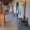 Hotel La Merced