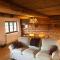 Chalet Schwendli