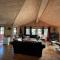 Sundebu, Spacious 5-Bedroom mountain cabin near Ski and Hiking