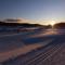 Sundebu, Spacious 5-Bedroom mountain cabin near Ski and Hiking