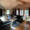 Sundebu, Spacious 5-Bedroom mountain cabin near Ski and Hiking