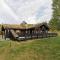 Sundebu, Spacious 5-Bedroom mountain cabin near Ski and Hiking