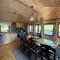Sundebu, Spacious 5-Bedroom mountain cabin near Ski and Hiking