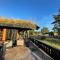 Sundebu, Spacious 5-Bedroom mountain cabin near Ski and Hiking
