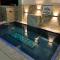 DQ Putra Homestay Melaka Unit MIQA
