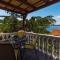 One-Bedroom Apartment in Crikvenica LX - 德拉马利