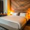 Messier 53 Hotel Yerevan