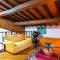 Holiday Home Il Casellino-1 by Interhome