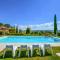 Holiday Home Tassinaia by Interhome - Castelfiorentino