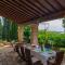 Holiday Home Tassinaia by Interhome - Castelfiorentino