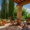 Holiday Home Tassinaia by Interhome - Castelfiorentino