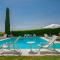 Holiday Home Tassinaia by Interhome - Castelfiorentino