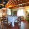 Holiday Home Tassinaia by Interhome - Castelfiorentino