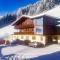 Apartment Brandegg Top 1 by Interhome