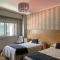 Hostal Crisol X Liste Station