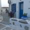 Pension Hlias - Chora Amorgos