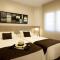 Aparthotel Solifemar
