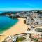 Albufeira Beach 1 by Homing