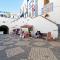 Albufeira Beach 1 by Homing