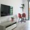 Phaedrus Living: Seaside Luxury Flat Athina 115