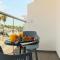 Phaedrus Living: Seaside Luxury Flat Athina 115