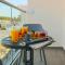 Phaedrus Living: Seaside Luxury Flat Athina 115