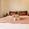 Phaedrus Living: Seaside Luxury Flat Athina 115