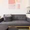 Phaedrus Living: Seaside Luxury Flat Athina 115
