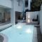 Filoxenia Beach Hotel