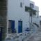 Pension Hlias - Chora Amorgos