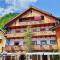Pension Leopoldine