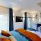 B&B Ferienhof AB Wellness Suite