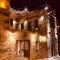 Peristyle Cave Cappadocia- Special Class - 乌奇希萨尔