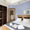 Delmare Dahlia double apartment - Salonicco